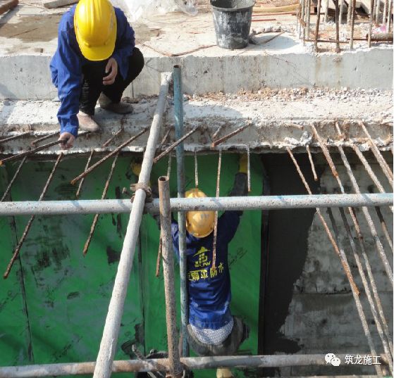 住建部强规：地下室防水保证50年，屋面防水至少20年！