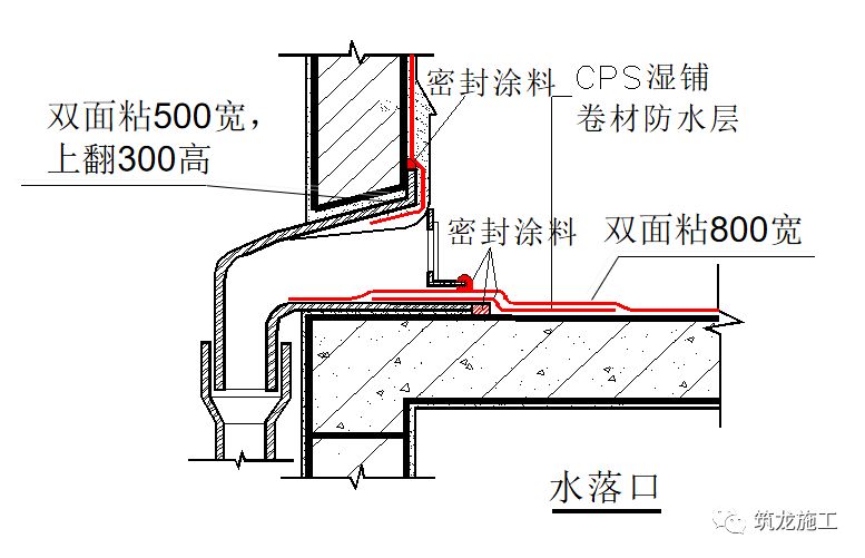 住建部强规：地下室防水保证50年，屋面防水至少20年！