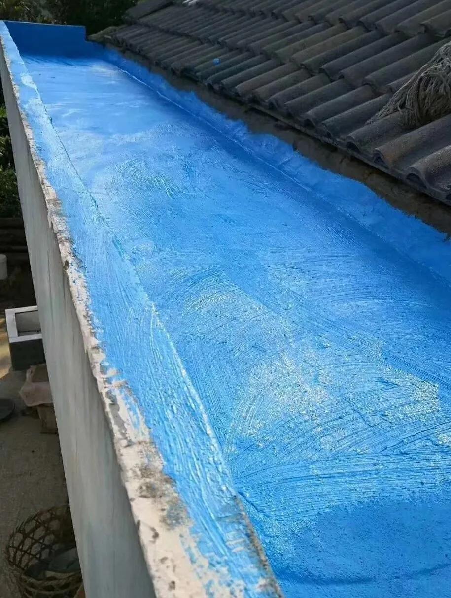 防水老师傅透露：这些典型的漏水问题处理方案，值得大家借鉴