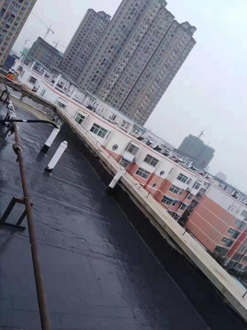 911单组份油性聚氨酯防水涂料