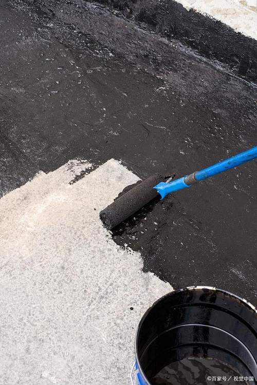 911单组份油性聚氨酯防水涂料