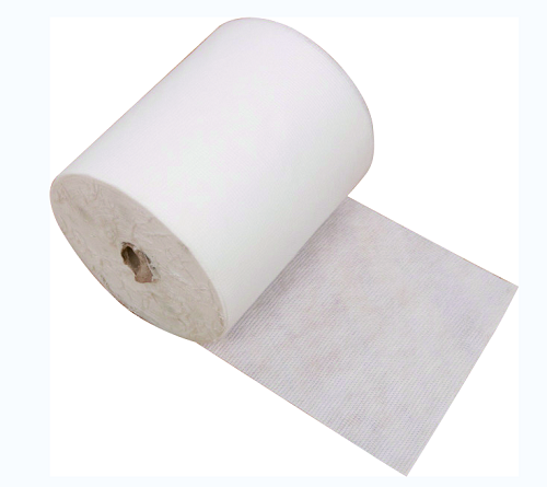 抗裂缝织聚酯布