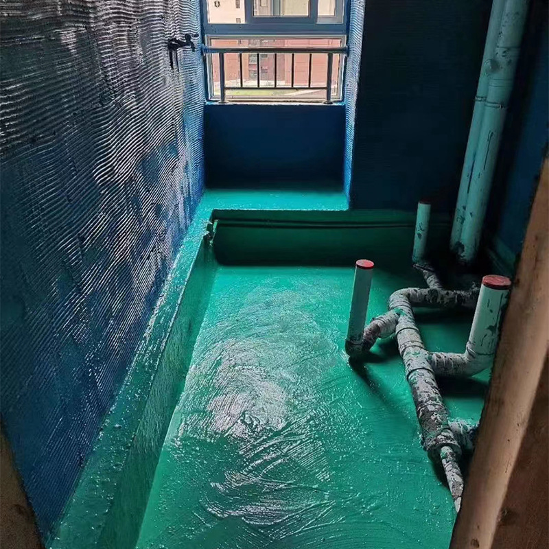 K11通用型防水涂料