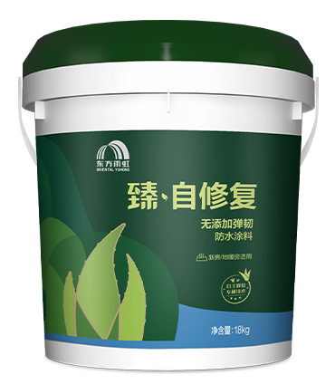 南方回南天频发，卫生间防水材料哪种好？